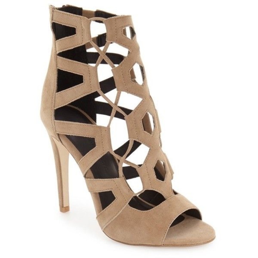 ✨NEW✨ Rebecca Minkoff Heels